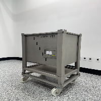 Sartorius Stedim Palletank image 1